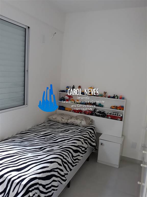 Apartamento, 2 quartos, 45 m² - Foto 13