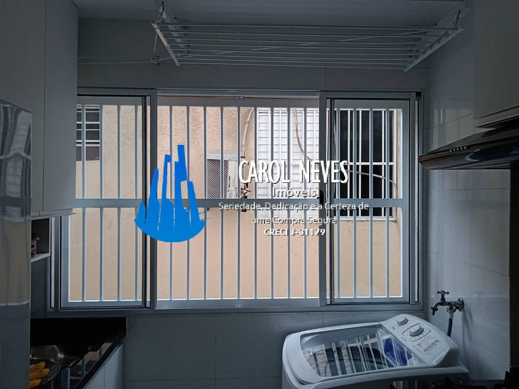 Apartamento, 2 quartos, 45 m² - Foto 23