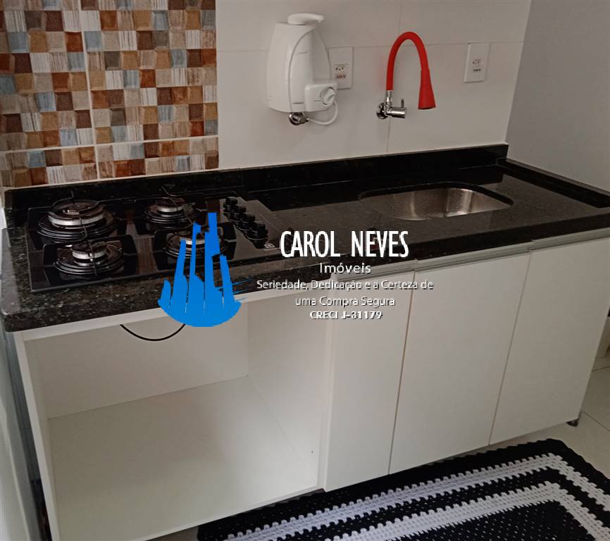 Apartamento, 2 quartos, 45 m² - Foto 17