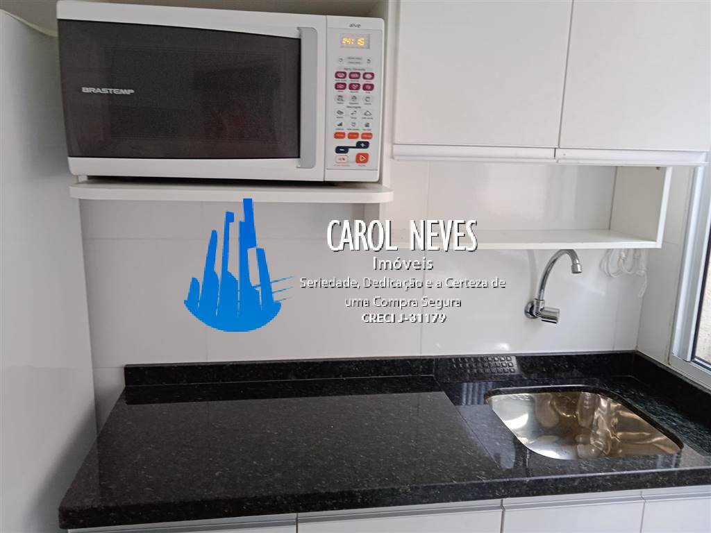 Apartamento, 2 quartos, 45 m² - Foto 19