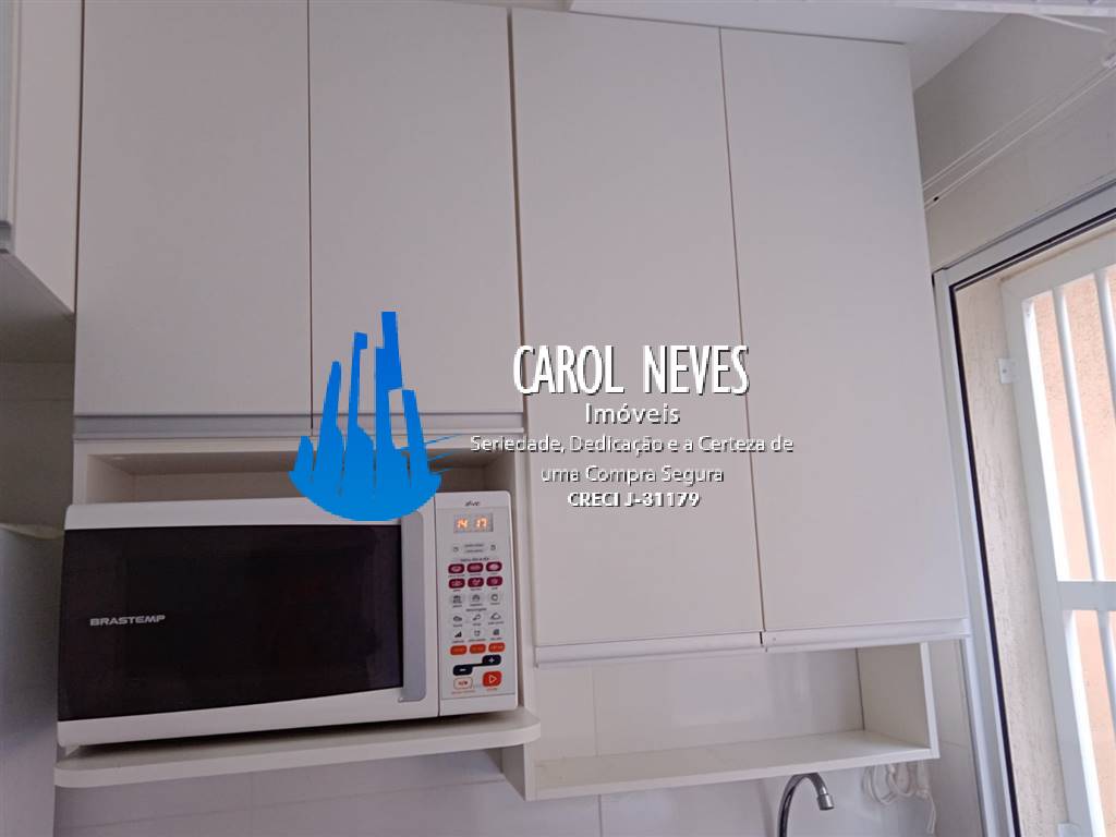 Apartamento, 2 quartos, 45 m² - Foto 21