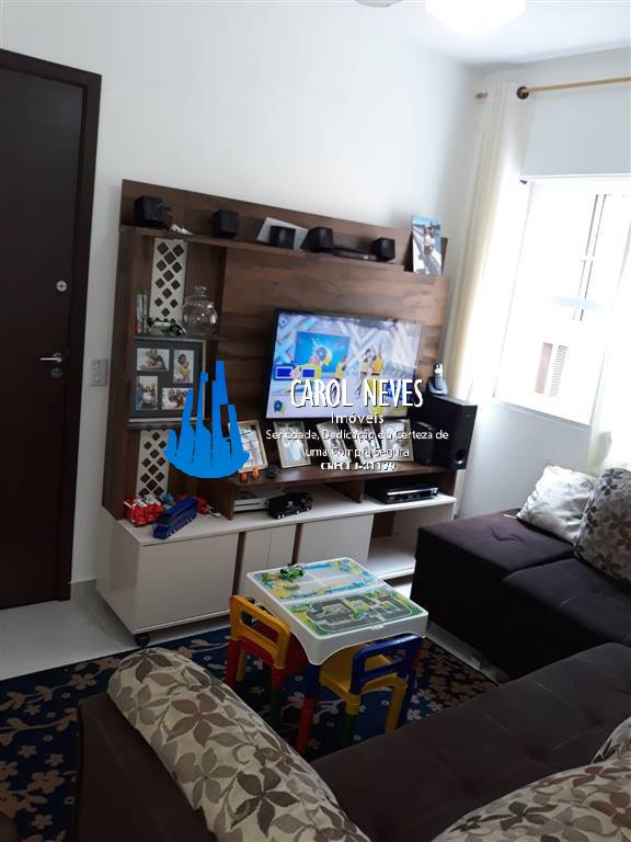 Apartamento, 2 quartos, 45 m² - Foto 5