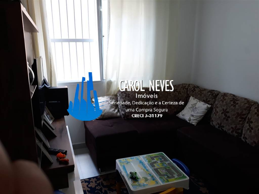 Apartamento, 2 quartos, 45 m² - Foto 7