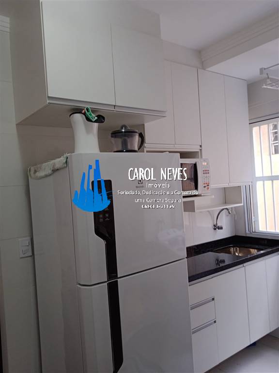Apartamento, 2 quartos, 45 m² - Foto 16