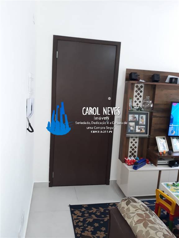 Apartamento, 2 quartos, 45 m² - Foto 4