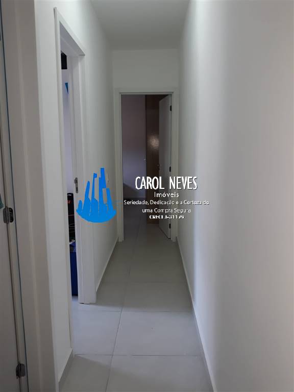 Apartamento, 2 quartos, 45 m² - Foto 8