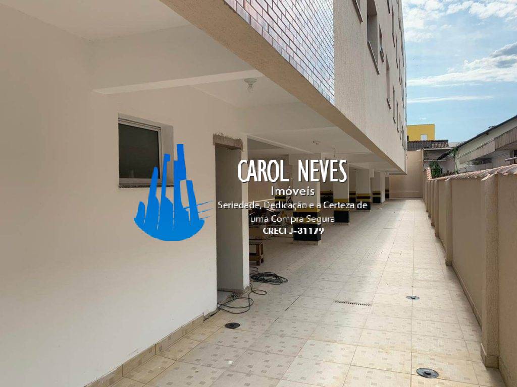 Apartamento, 2 quartos, 45 m² - Foto 2