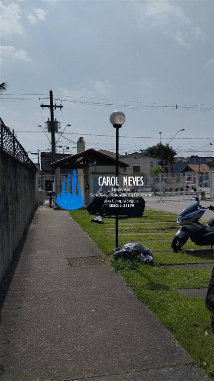 Apartamento, 2 quartos, 59 m² - Foto 3