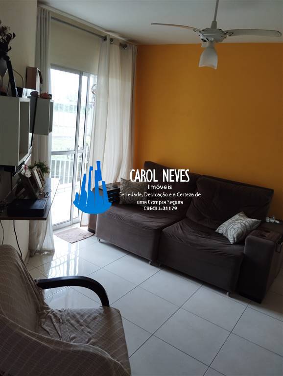 Apartamento, 2 quartos, 59 m² - Foto 5