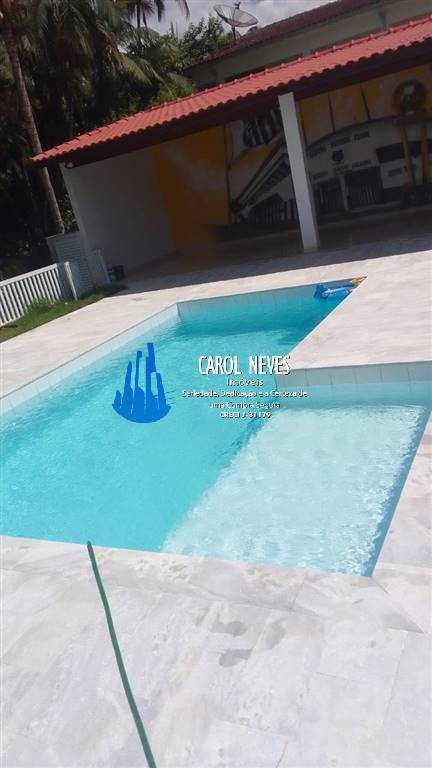 Chácara, 2 quartos, 1200 m² - Foto 3