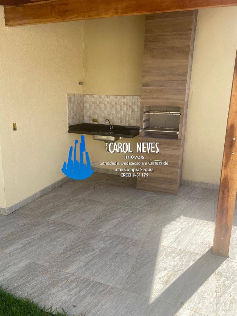 Casa, 2 quartos, 78 m² - Foto 18