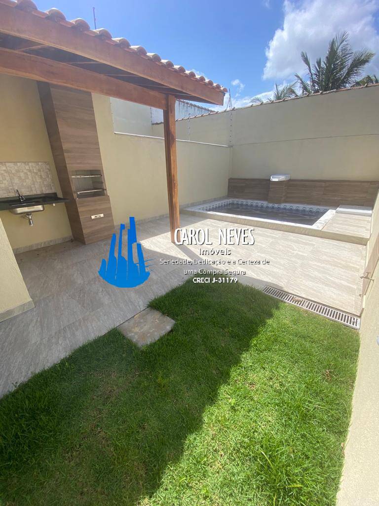Casa, 2 quartos, 78 m² - Foto 16