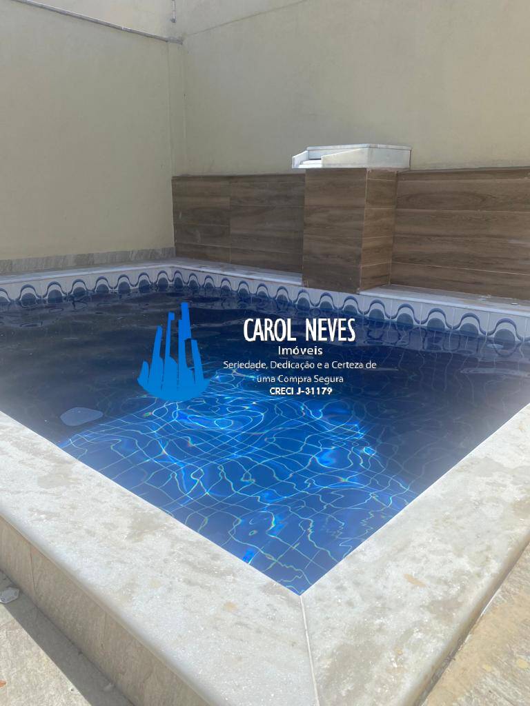 Casa, 2 quartos, 78 m² - Foto 19