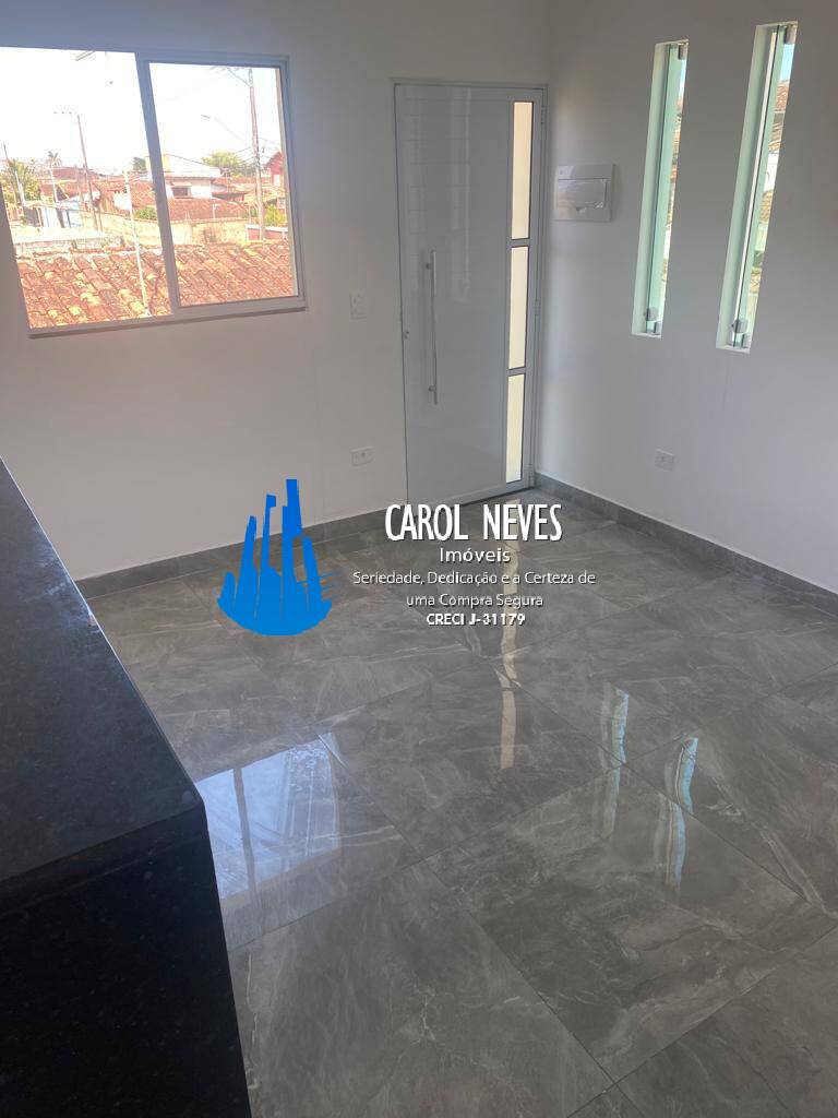Casa, 2 quartos, 78 m² - Foto 11