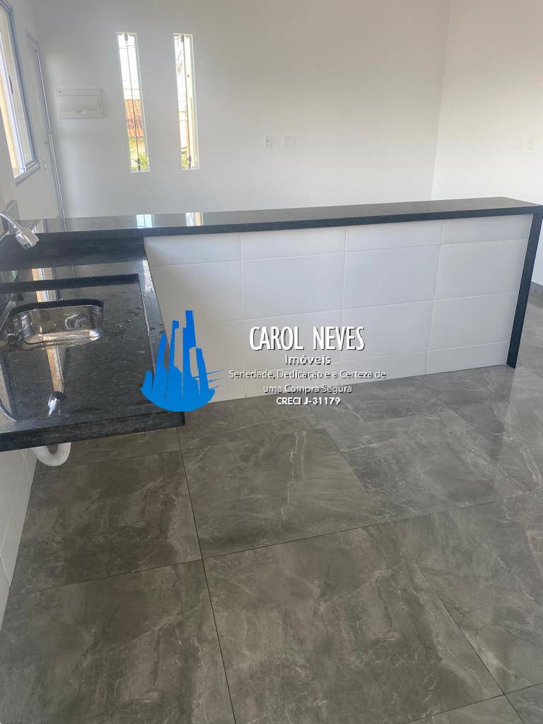 Casa, 2 quartos, 78 m² - Foto 6
