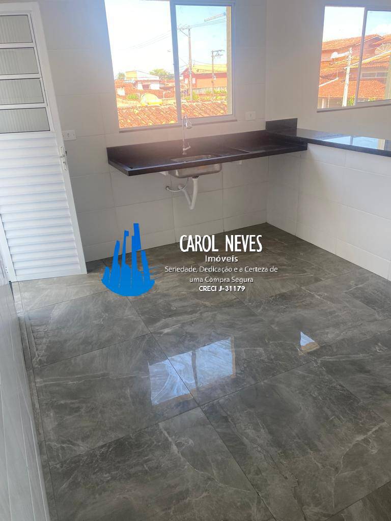 Casa, 2 quartos, 78 m² - Foto 7