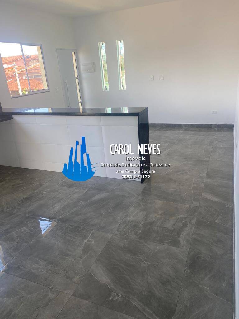 Casa, 2 quartos, 78 m² - Foto 8