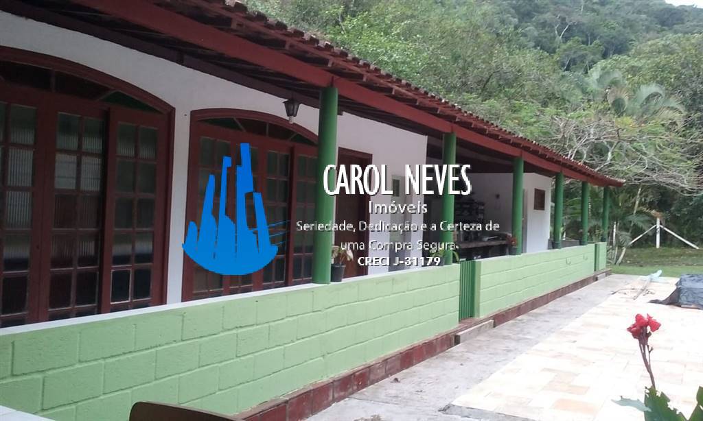 Sítio à venda com 2 quartos - Foto 10