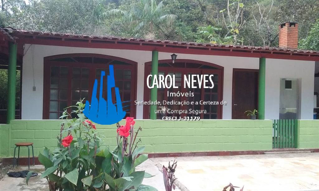 Sítio à venda com 2 quartos - Foto 9