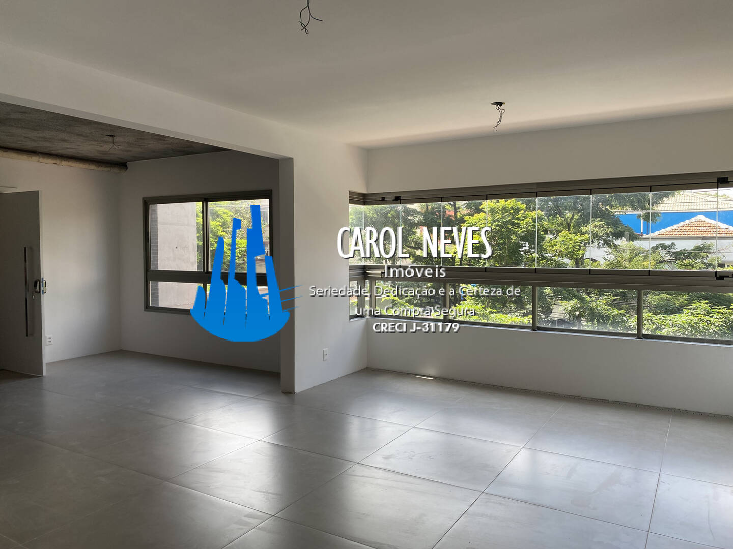 Apartamento, 3 quartos, 113 m² - Foto 1