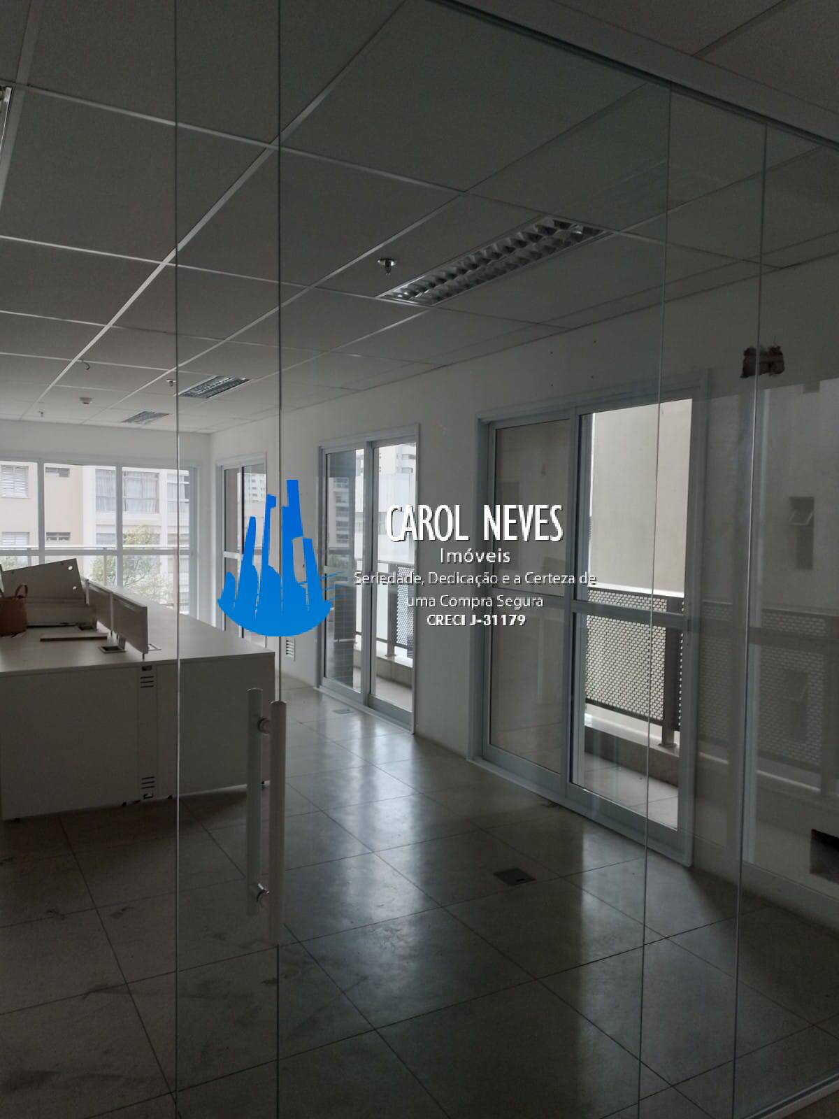 Conjunto Comercial-Sala à venda e aluguel, 33m² - Foto 13