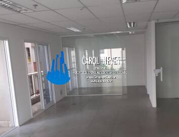 Conjunto Comercial-Sala à venda e aluguel, 33m² - Foto 12