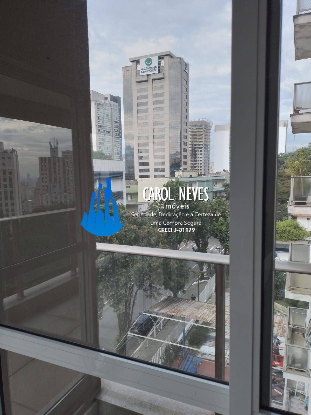 Conjunto Comercial-Sala à venda e aluguel, 33m² - Foto 16