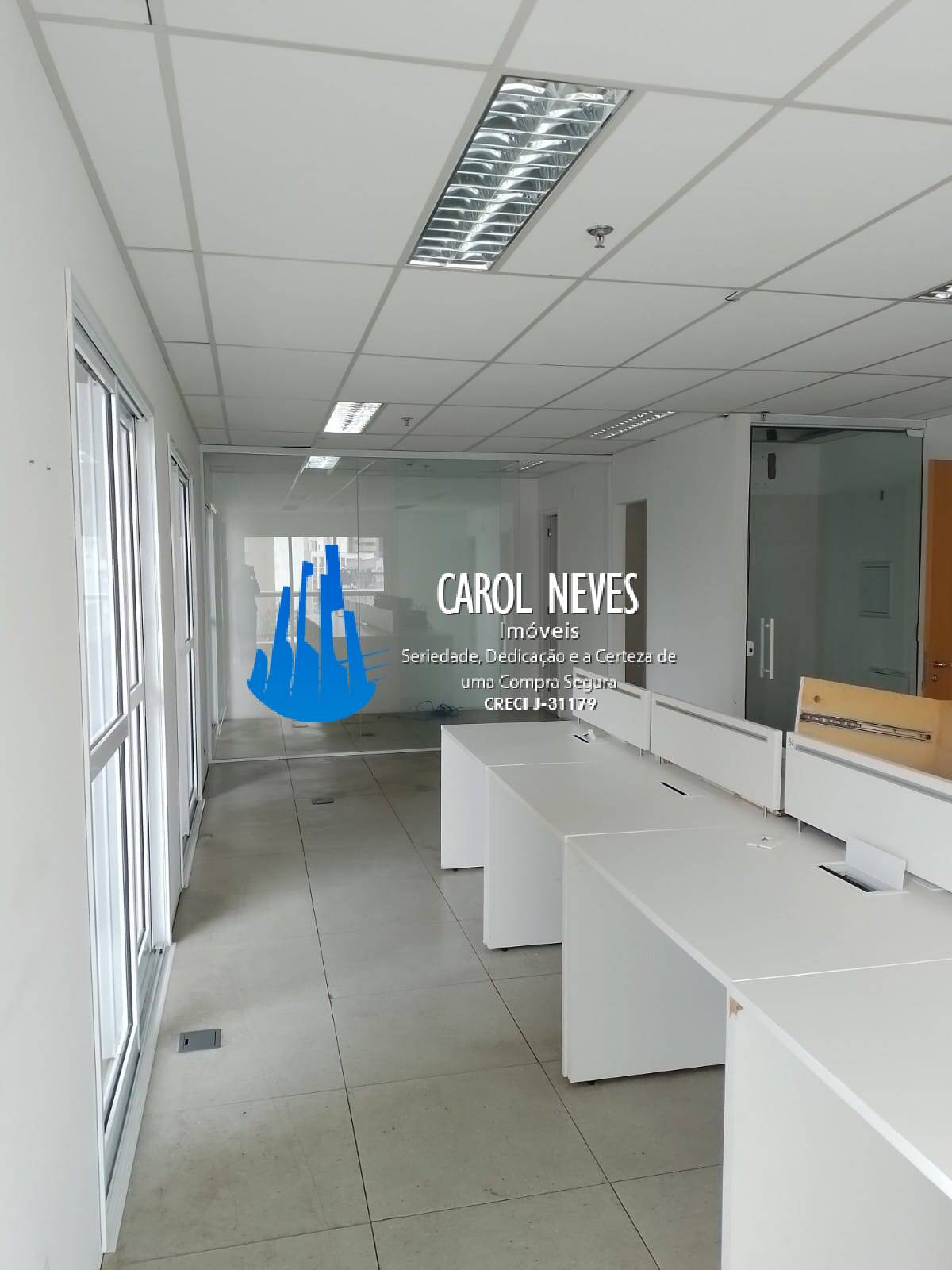 Conjunto Comercial-Sala à venda e aluguel, 33m² - Foto 9