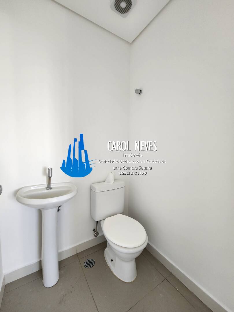 Conjunto Comercial-Sala à venda e aluguel, 33m² - Foto 17