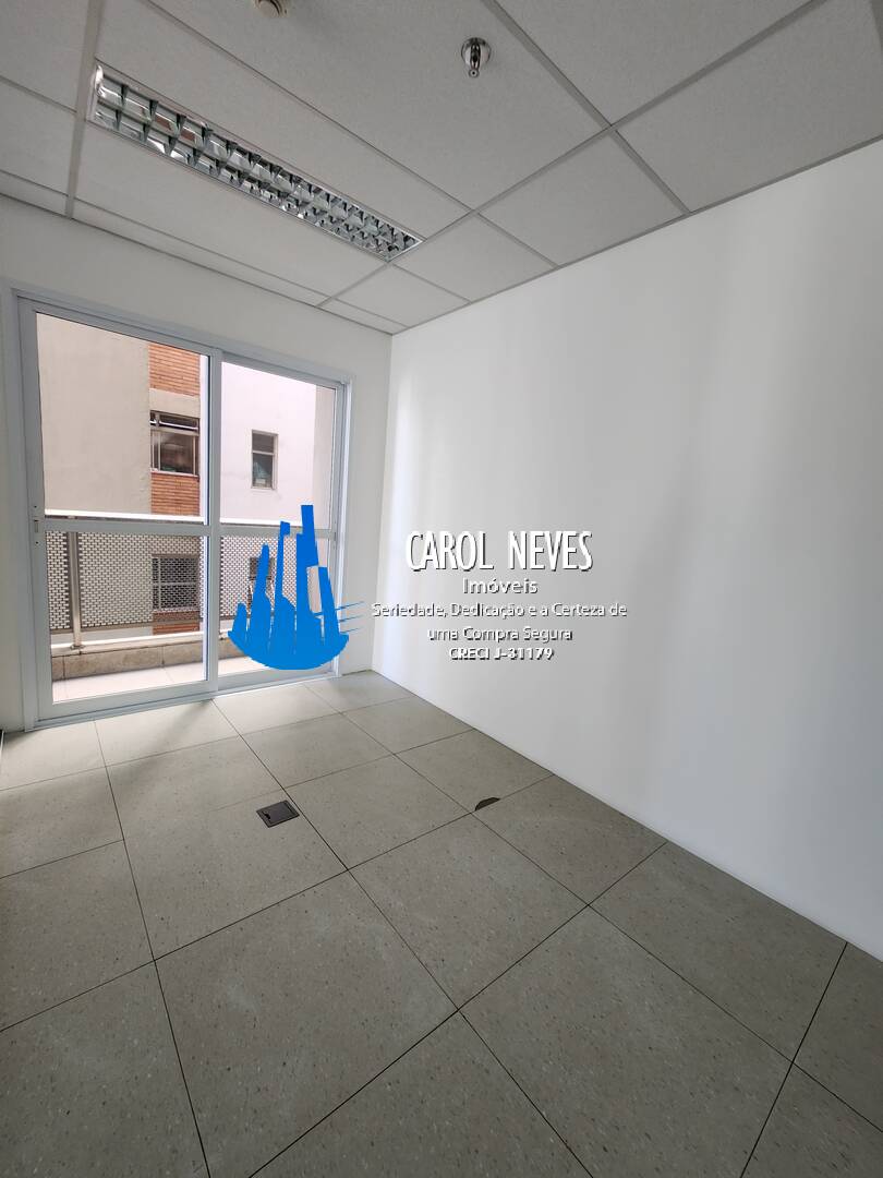Conjunto Comercial-Sala à venda e aluguel, 33m² - Foto 19