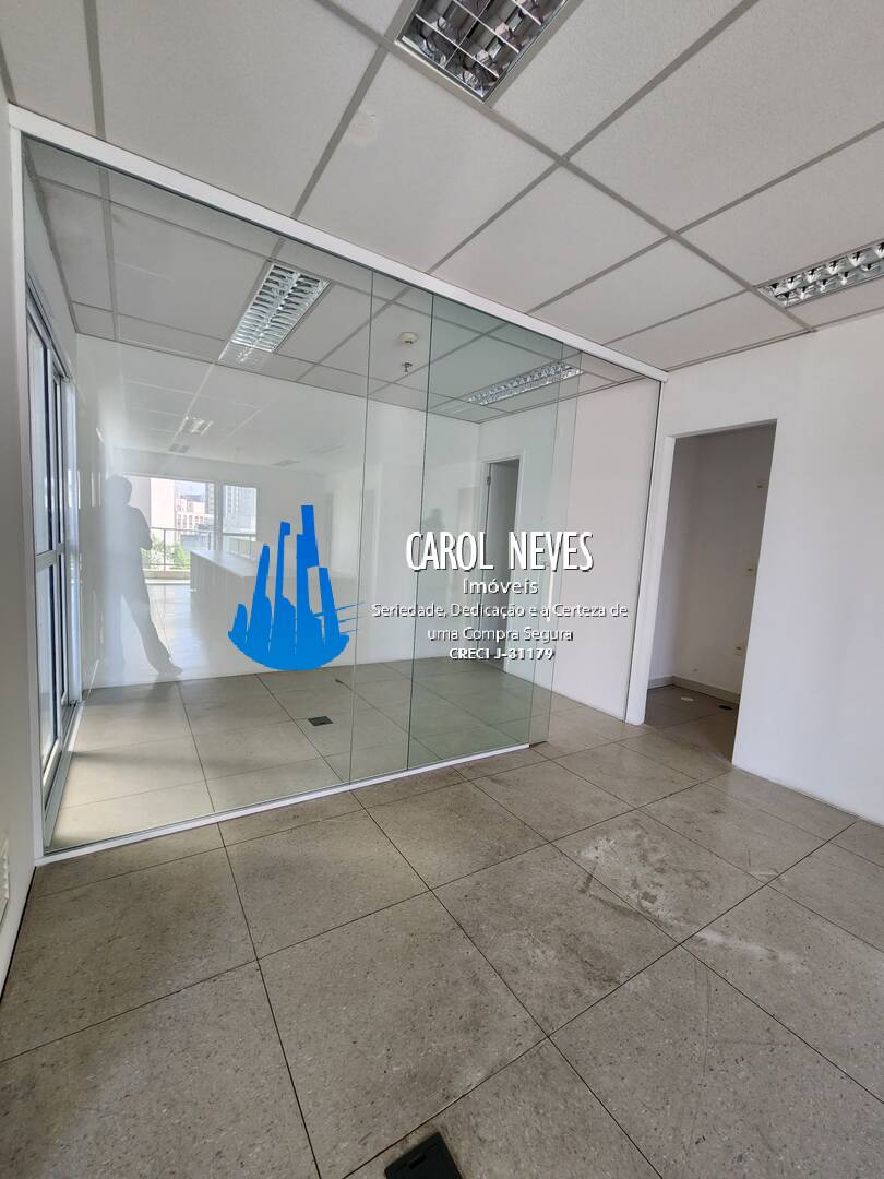 Conjunto Comercial-Sala à venda e aluguel, 33m² - Foto 11