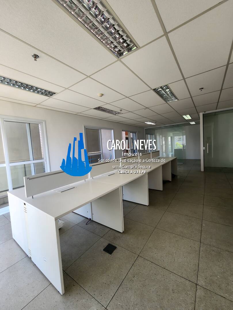 Conjunto Comercial-Sala à venda e aluguel, 33m² - Foto 8
