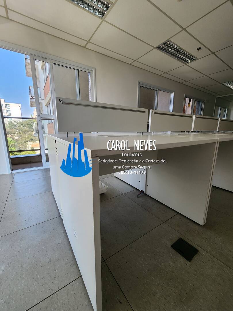 Conjunto Comercial-Sala à venda e aluguel, 33m² - Foto 3