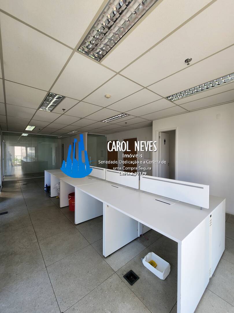 Conjunto Comercial-Sala à venda e aluguel, 33m² - Foto 4