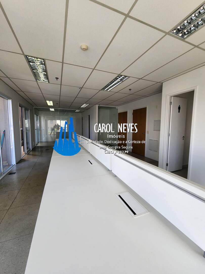 Conjunto Comercial-Sala à venda e aluguel, 33m² - Foto 6