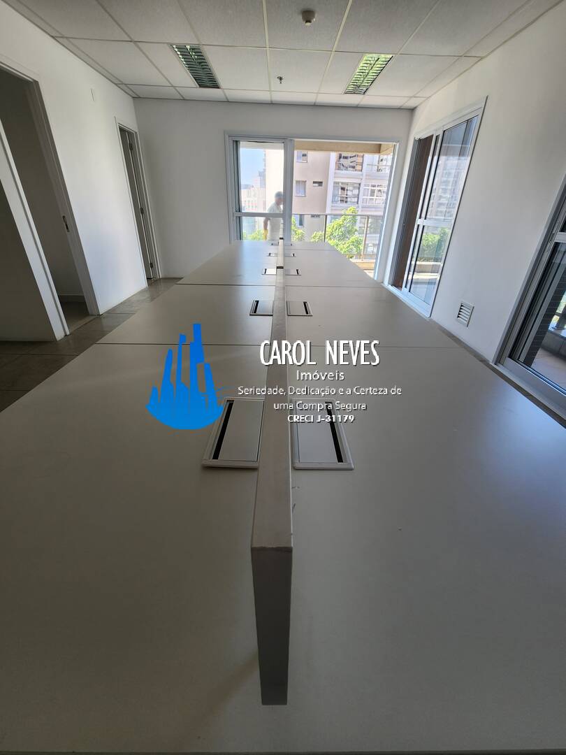 Conjunto Comercial-Sala à venda e aluguel, 33m² - Foto 5