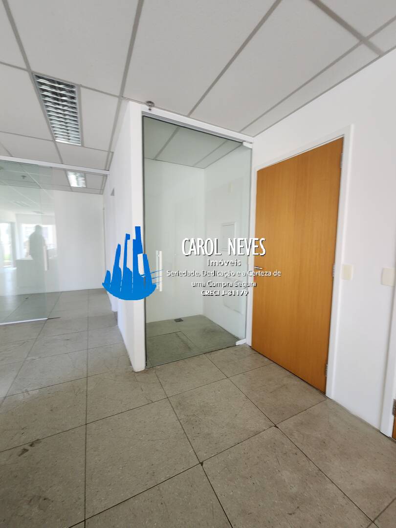 Conjunto Comercial-Sala à venda e aluguel, 33m² - Foto 20