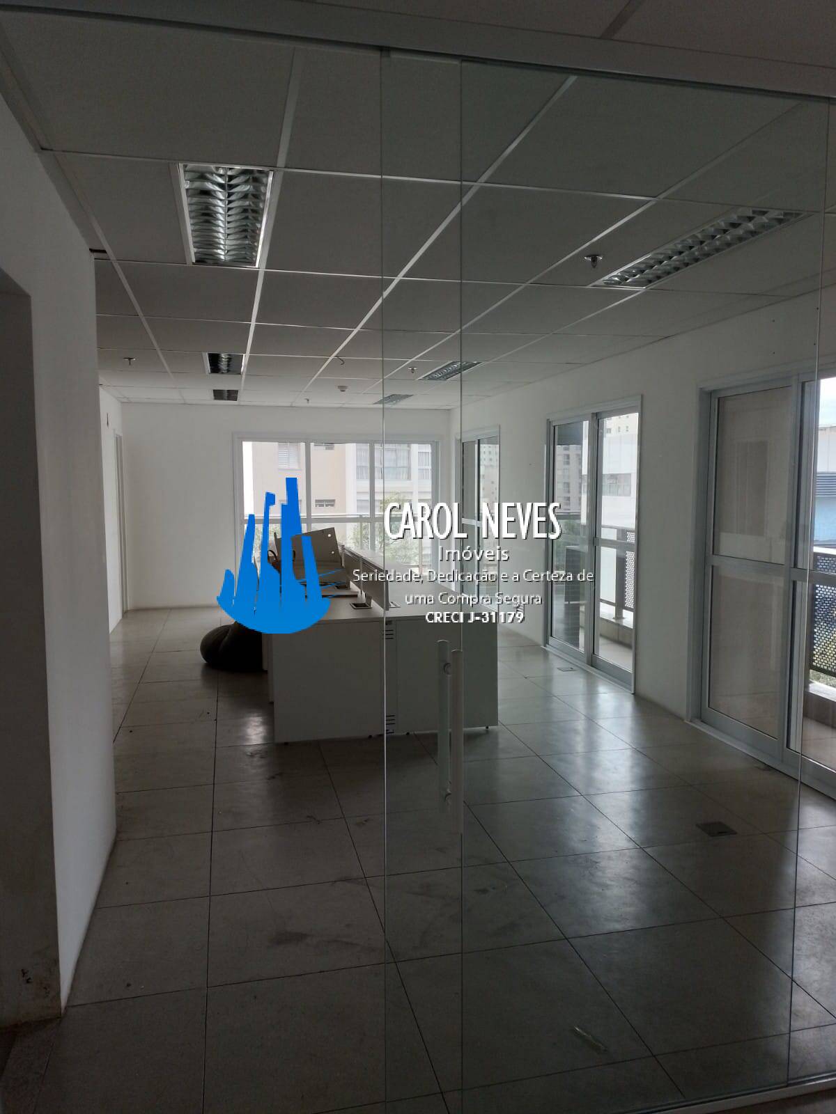 Conjunto Comercial-Sala à venda e aluguel, 33m² - Foto 14