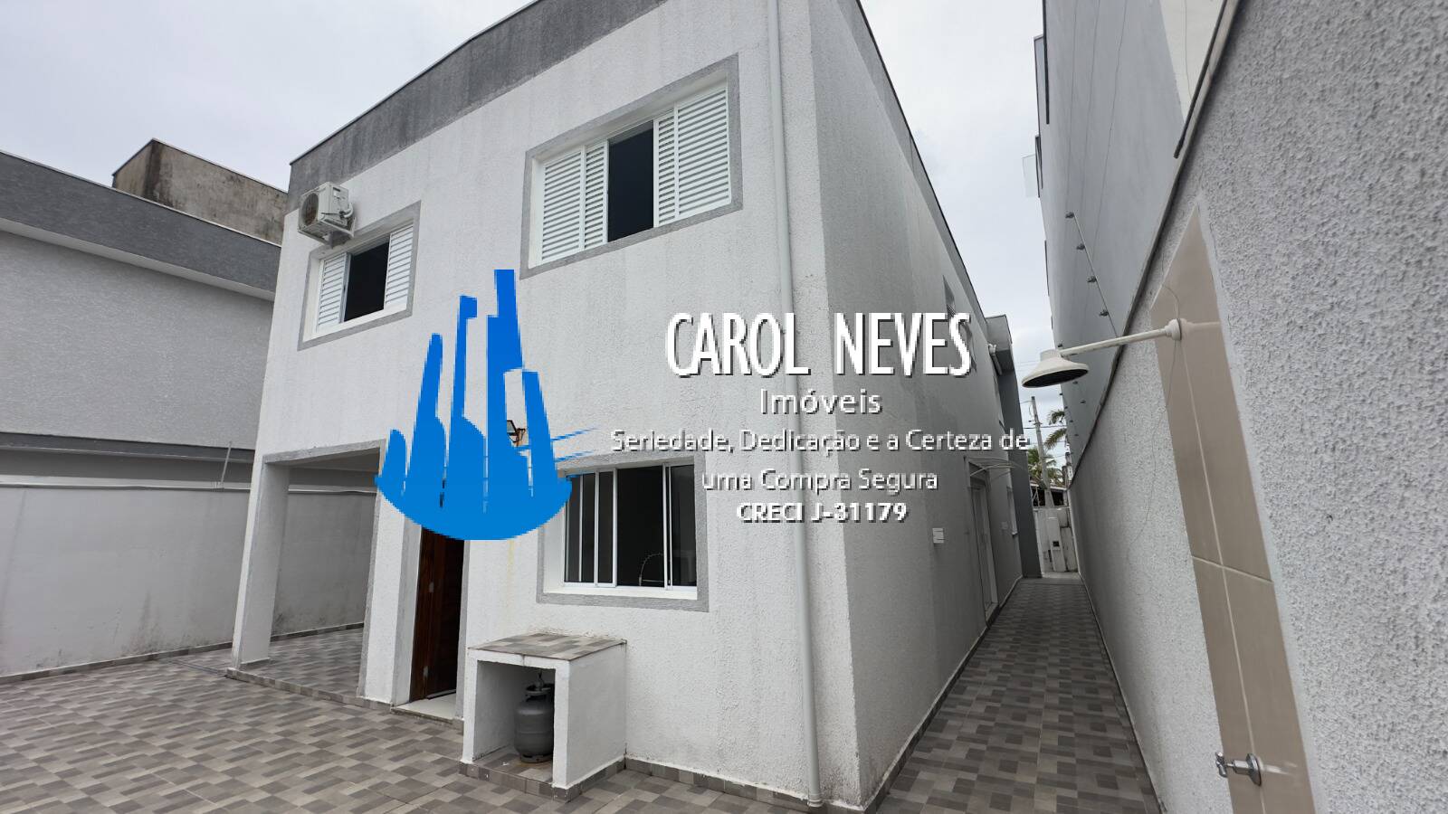 Sobrado, 4 quartos, 290 m² - Foto 21