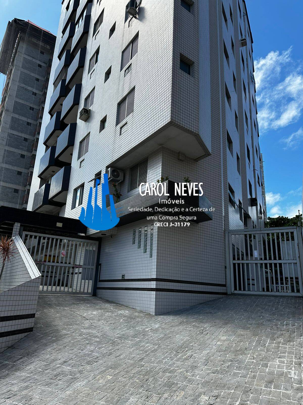 Apartamento, 1 quarto, 52 m² - Foto 3