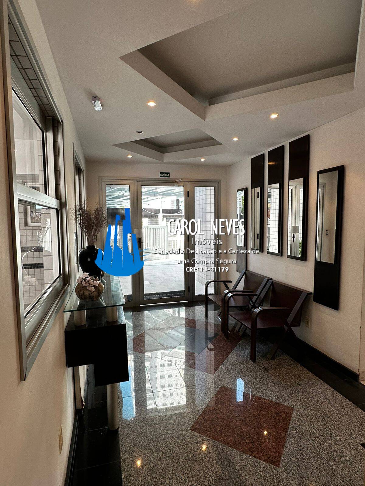 Apartamento, 1 quarto, 52 m² - Foto 9