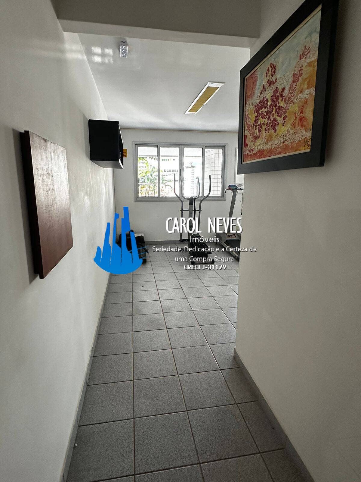Apartamento, 1 quarto, 52 m² - Foto 26