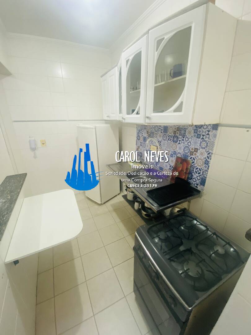 Apartamento, 1 quarto, 30 m² - Foto 16
