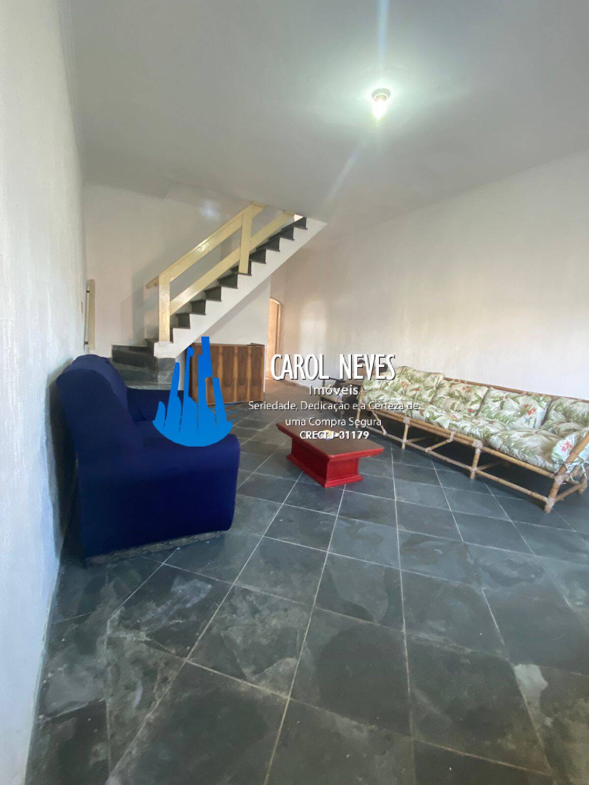 Sobrado, 4 quartos, 124 m² - Foto 3