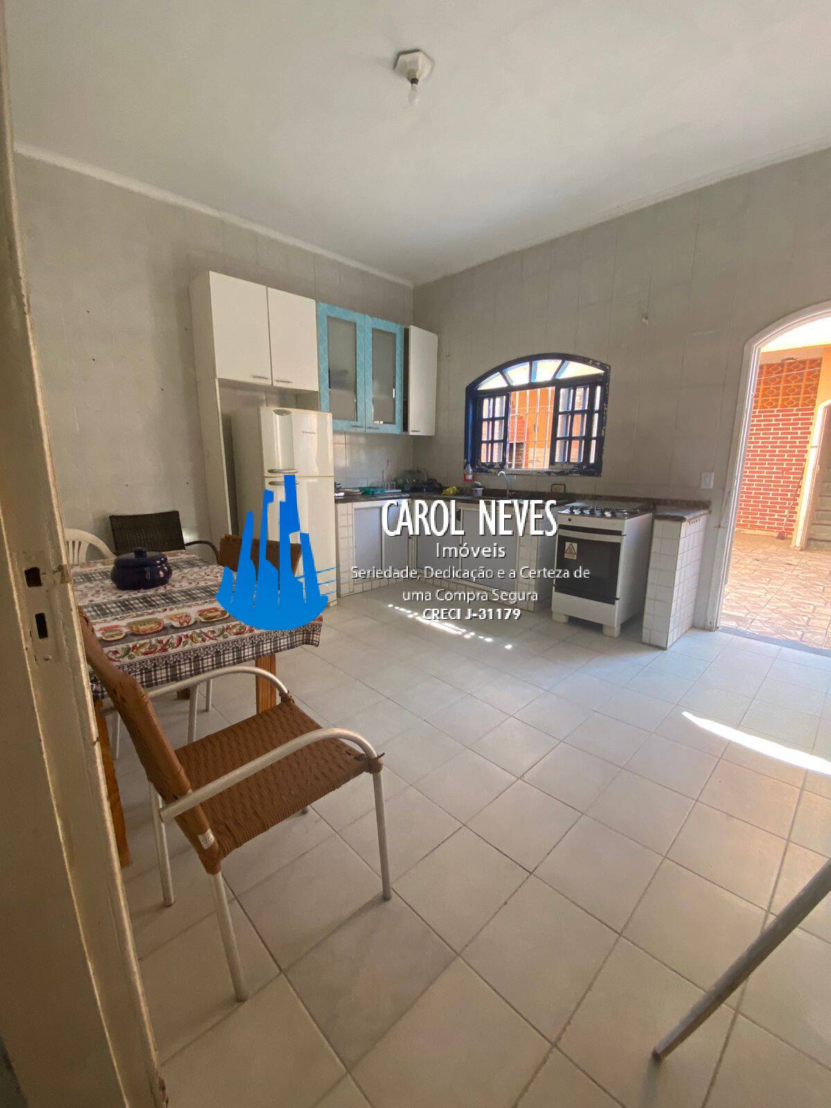 Sobrado, 4 quartos, 124 m² - Foto 6
