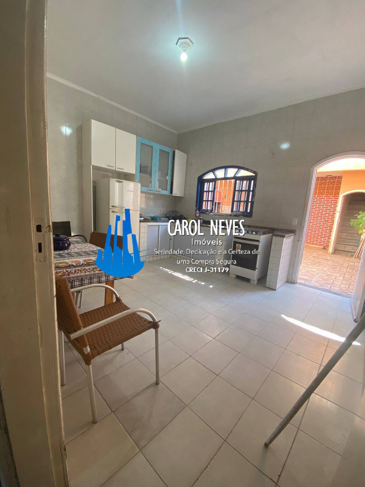 Sobrado, 4 quartos, 124 m² - Foto 7
