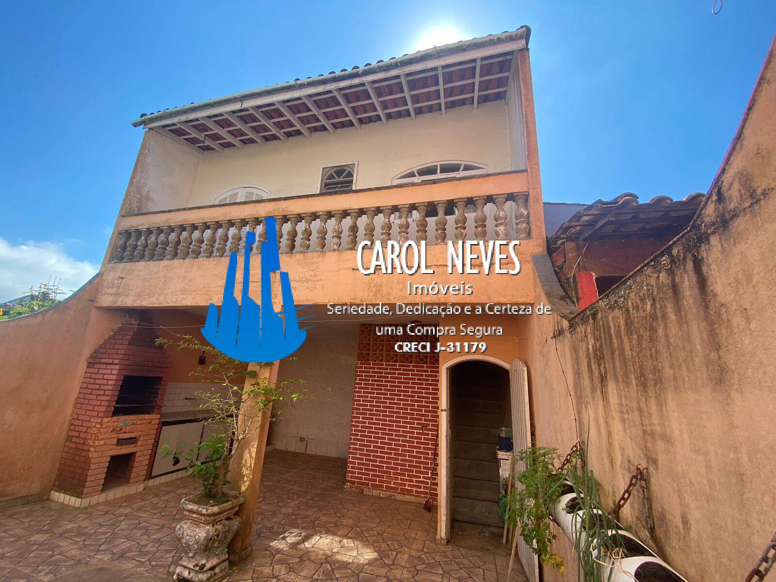 Sobrado, 4 quartos, 124 m² - Foto 16