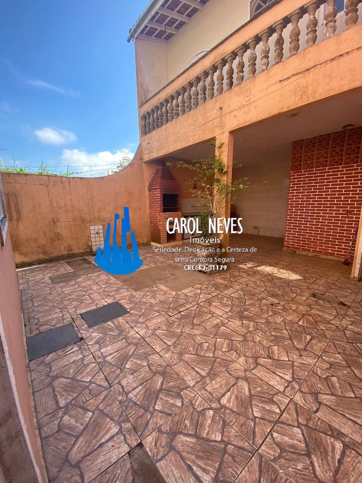 Sobrado, 4 quartos, 124 m² - Foto 19