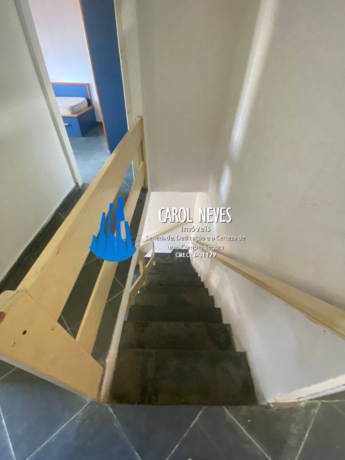 Sobrado, 4 quartos, 124 m² - Foto 8