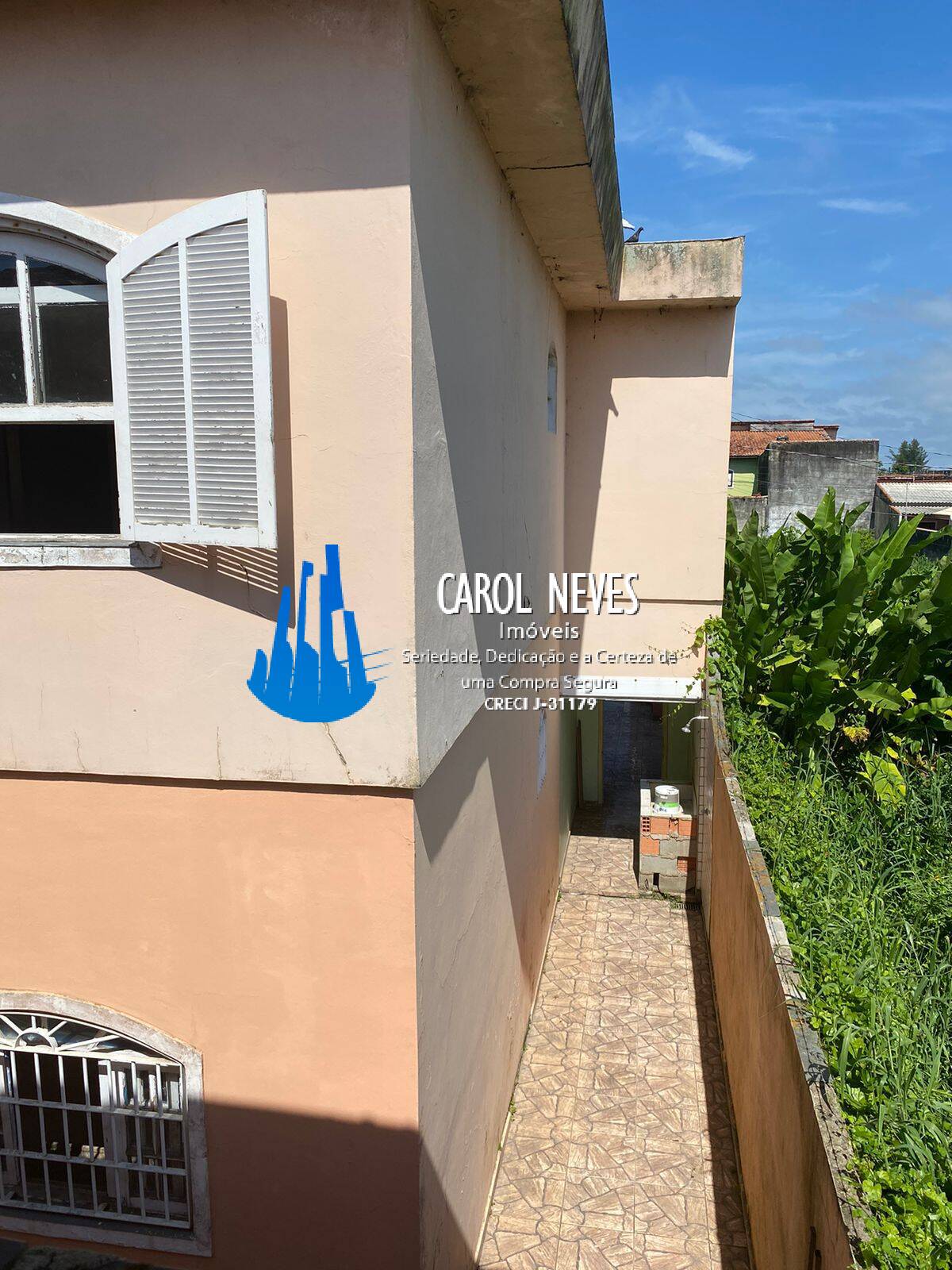 Sobrado, 4 quartos, 124 m² - Foto 18